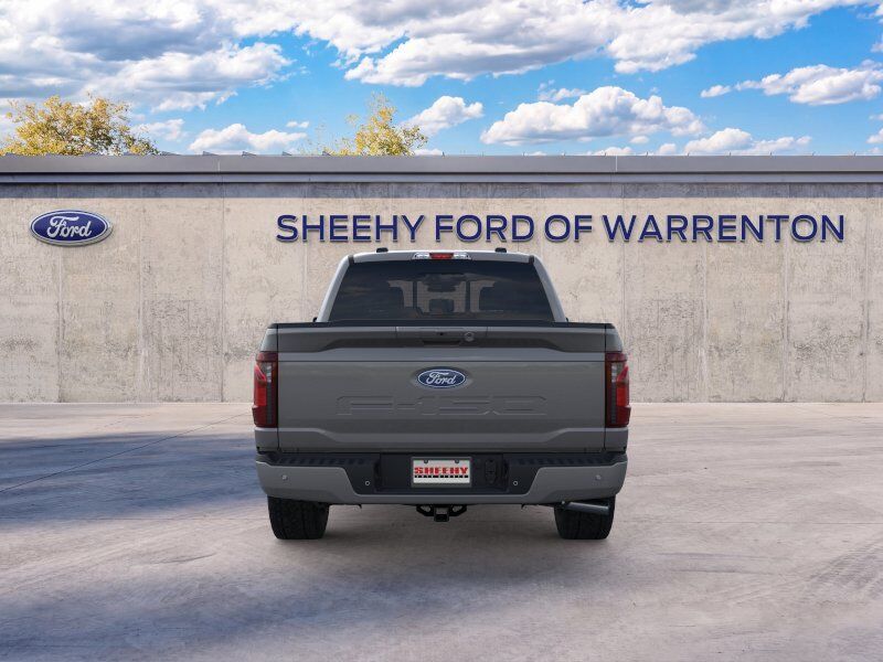 2026 Ford F-150 XLT Warrenton VA