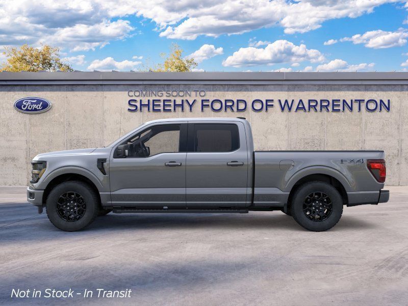 2026 Ford F-150 XLT Warrenton VA