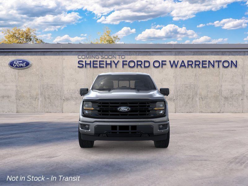 2026 Ford F-150 XLT Warrenton VA