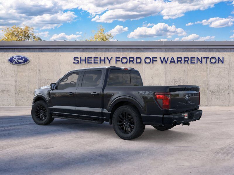2026 Ford F-150 XLT Warrenton VA