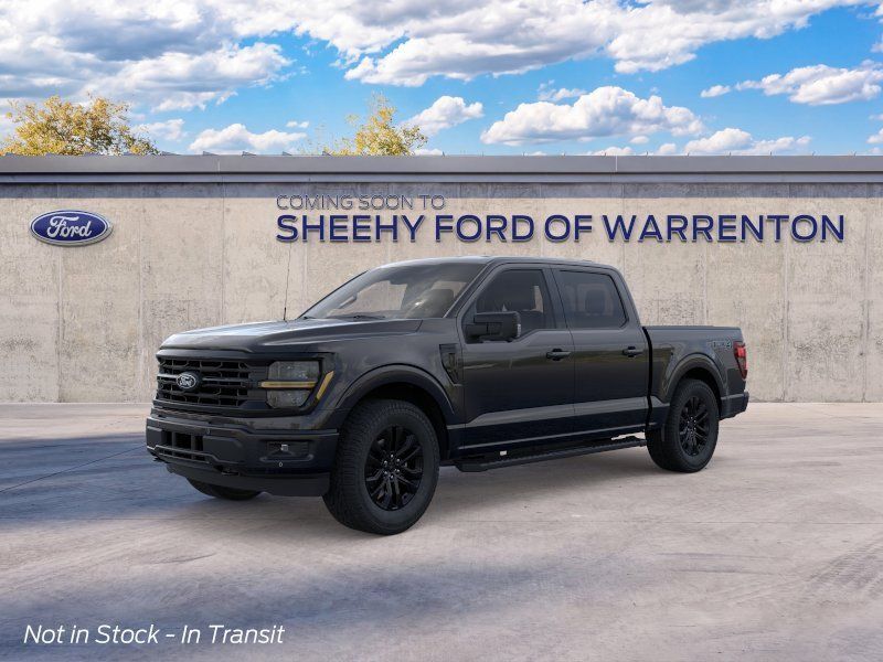2026 Ford F-150 XLT Warrenton VA