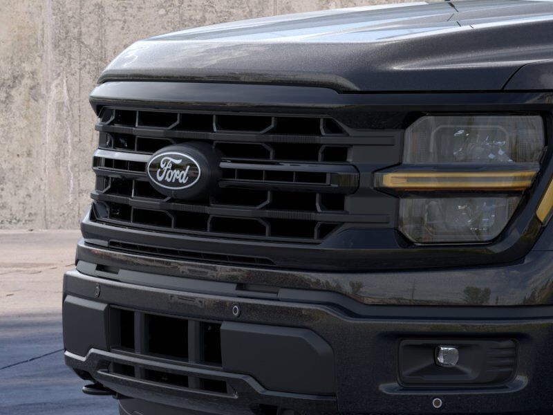 2026 Ford F-150 XLT Warrenton VA
