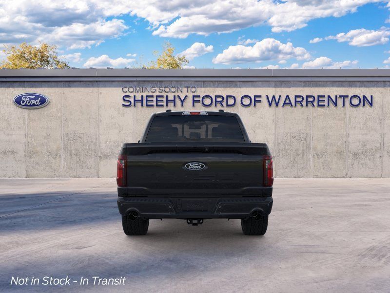 2026 Ford F-150 XLT Warrenton VA