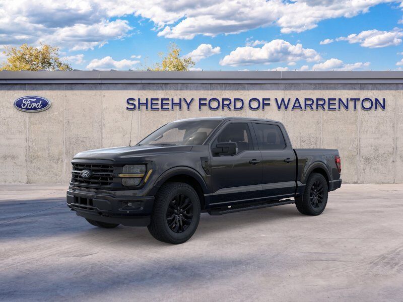 2026 Ford F-150 XLT Warrenton VA