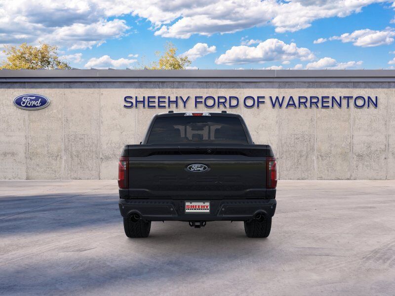 2026 Ford F-150 XLT Warrenton VA