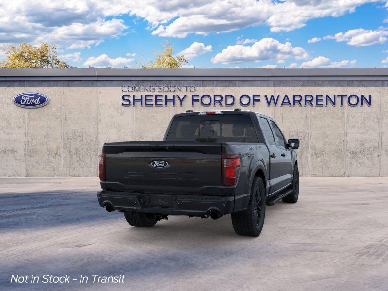 2026 Ford F-150 XLT Warrenton VA