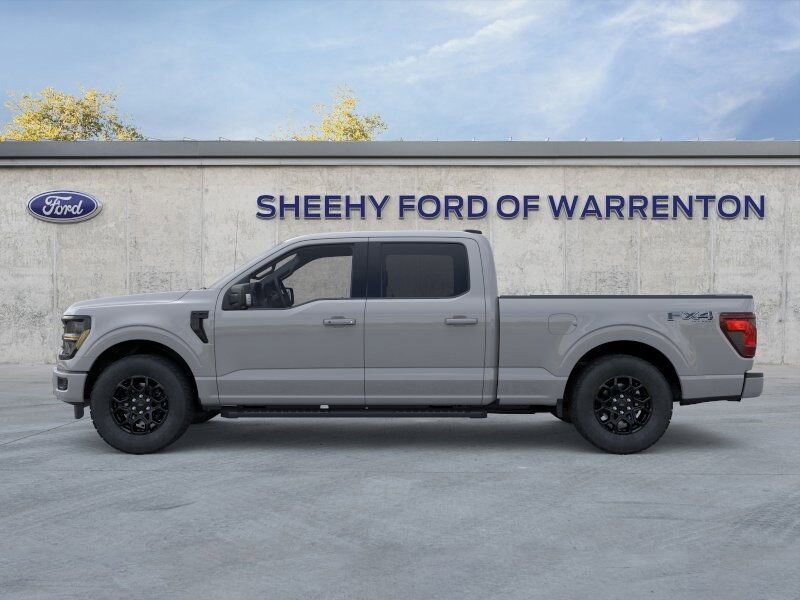 2026 Ford F-150 XLT Warrenton VA