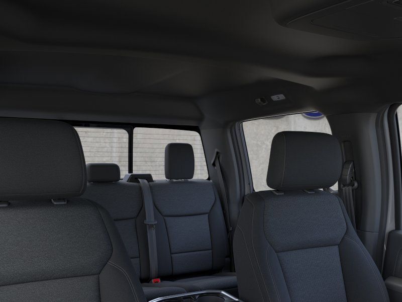 2026 Ford F-150 XLT Warrenton VA
