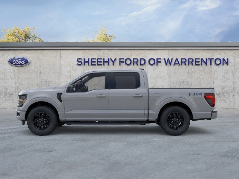 2026 Ford F-150 XLT Warrenton VA