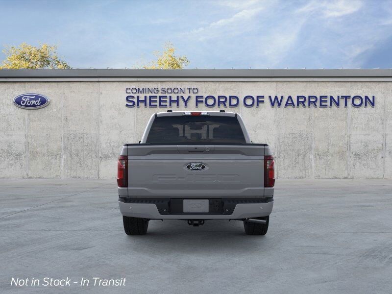 2026 Ford F-150 XLT Warrenton VA