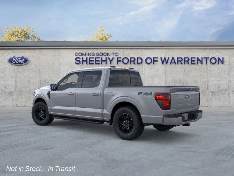 2026 Ford F-150 XLT Warrenton VA