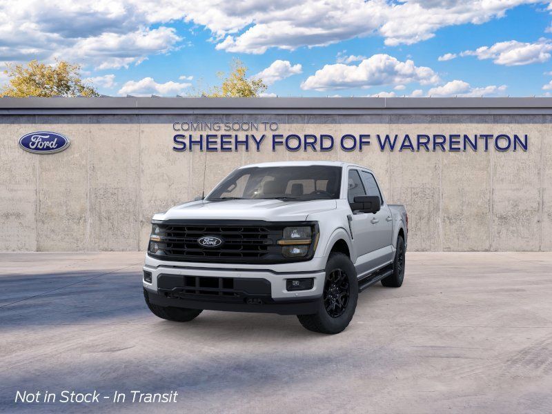 2026 Ford F-150 XLT Warrenton VA
