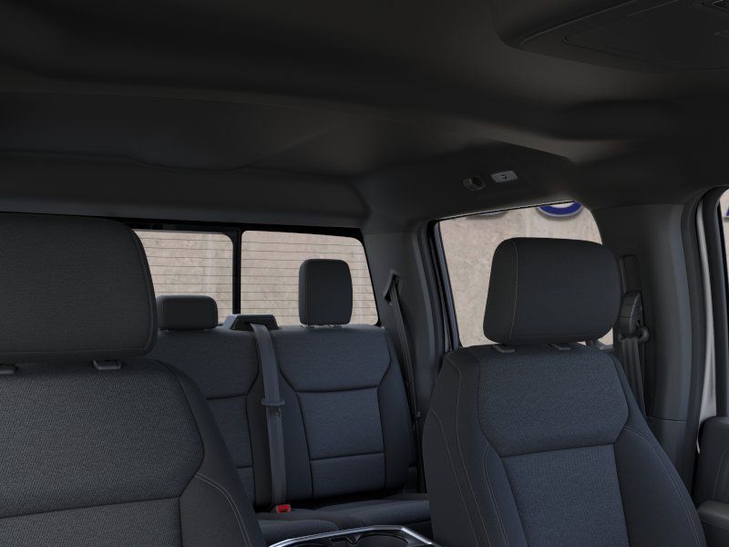 2026 Ford F-150 XLT Warrenton VA
