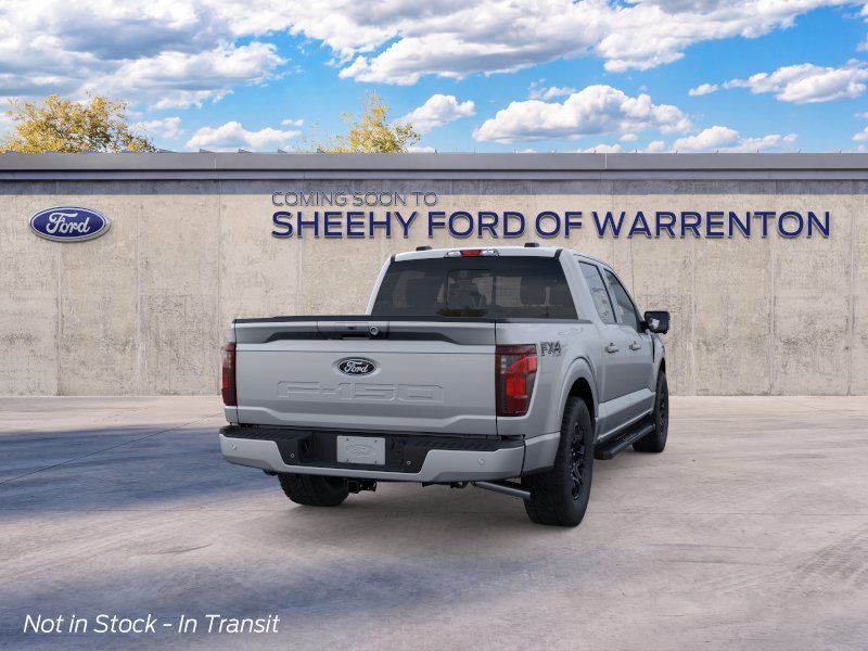 2026 Ford F-150 XLT Warrenton VA