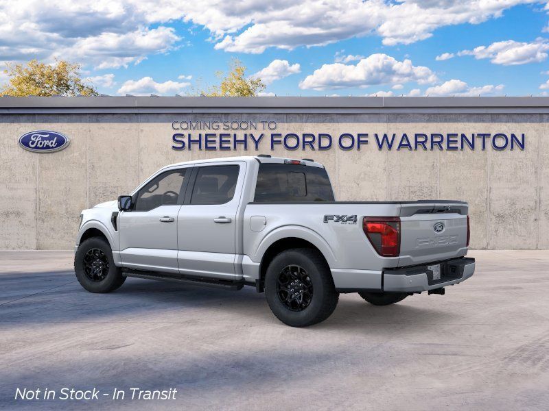 2026 Ford F-150 XLT Warrenton VA