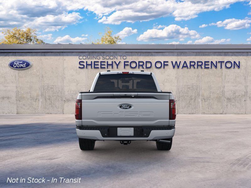 2026 Ford F-150 XLT Warrenton VA
