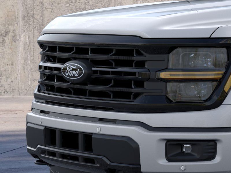 2026 Ford F-150 XLT Warrenton VA