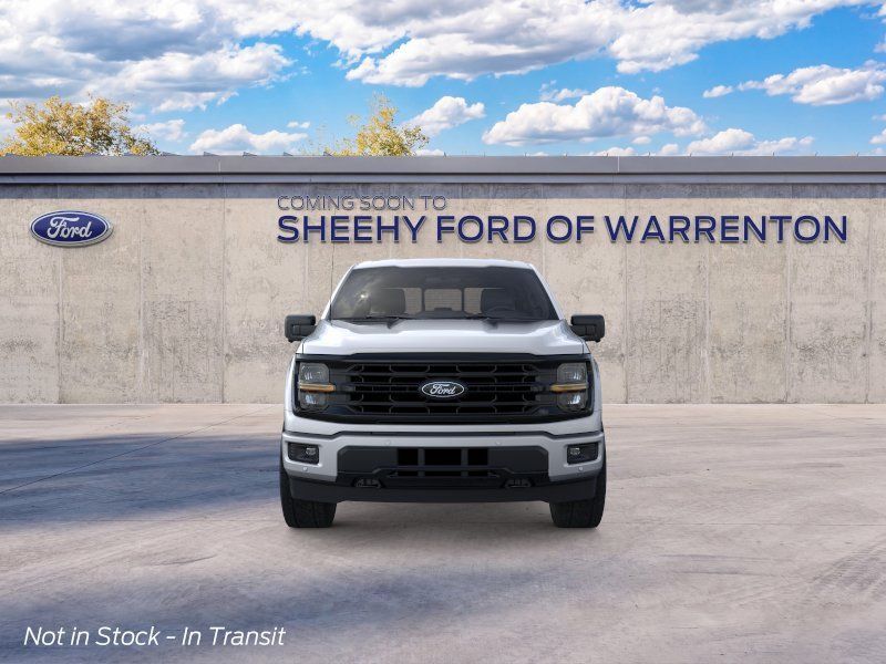 2026 Ford F-150 XLT Warrenton VA