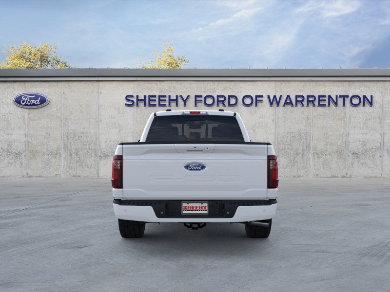 2026 Ford F-150 XLT Warrenton VA