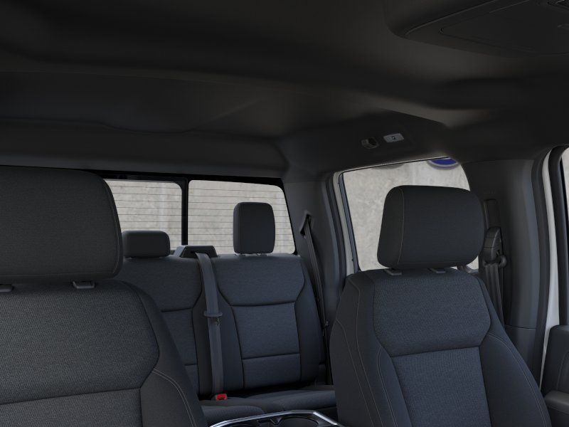 2026 Ford F-150 XLT Warrenton VA