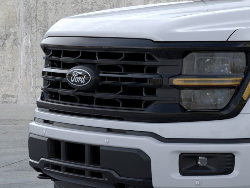 2026 Ford F-150 XLT Warrenton VA