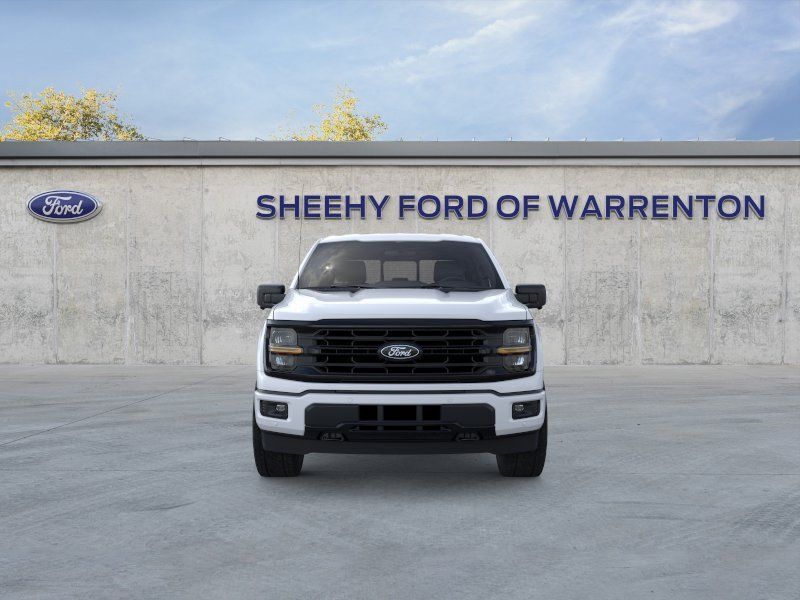 2026 Ford F-150 XLT Warrenton VA
