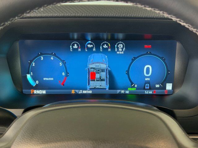 2026 Ford F-150 XLT Warrenton VA