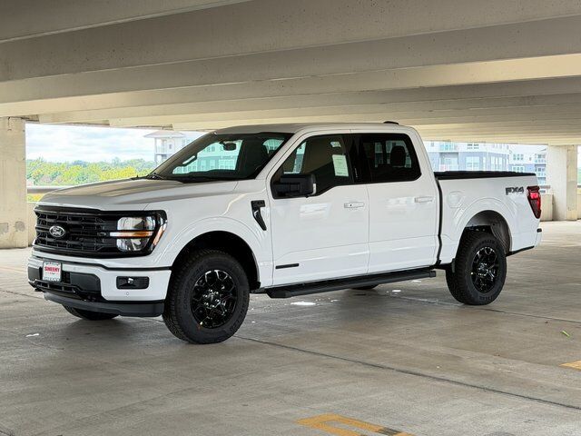 2026 Ford F-150 XLT Warrenton VA