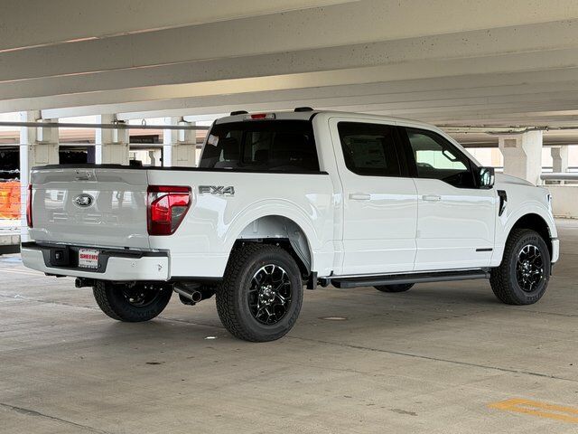 2026 Ford F-150 XLT Warrenton VA