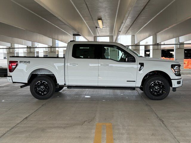 2026 Ford F-150 XLT Warrenton VA