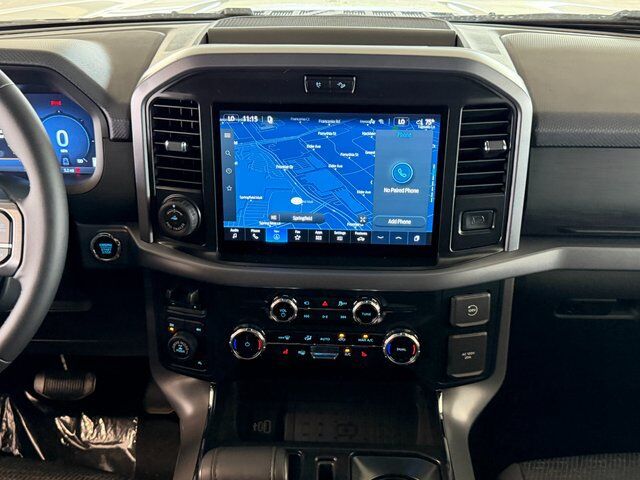 2026 Ford F-150 XLT Warrenton VA