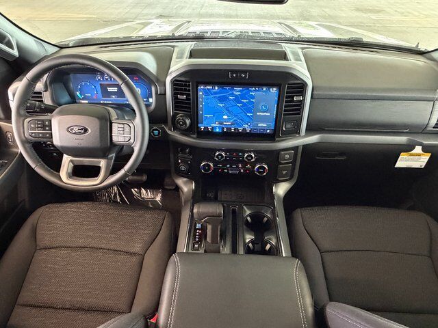 2026 Ford F-150 XLT Warrenton VA