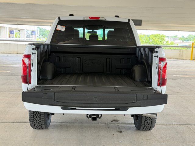 2026 Ford F-150 XLT Warrenton VA