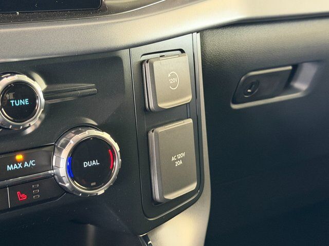 2026 Ford F-150 XLT Warrenton VA