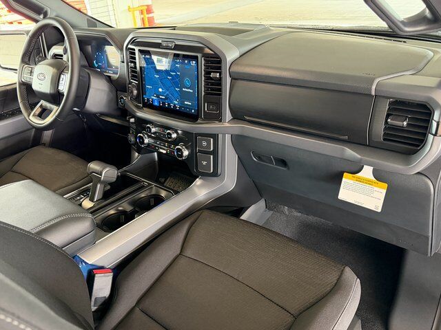 2026 Ford F-150 XLT Warrenton VA