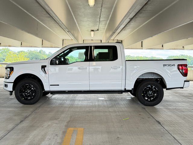 2026 Ford F-150 XLT Warrenton VA