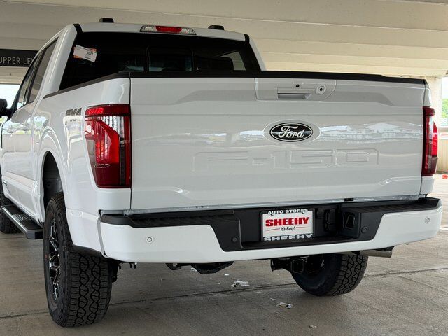 2026 Ford F-150 XLT Warrenton VA