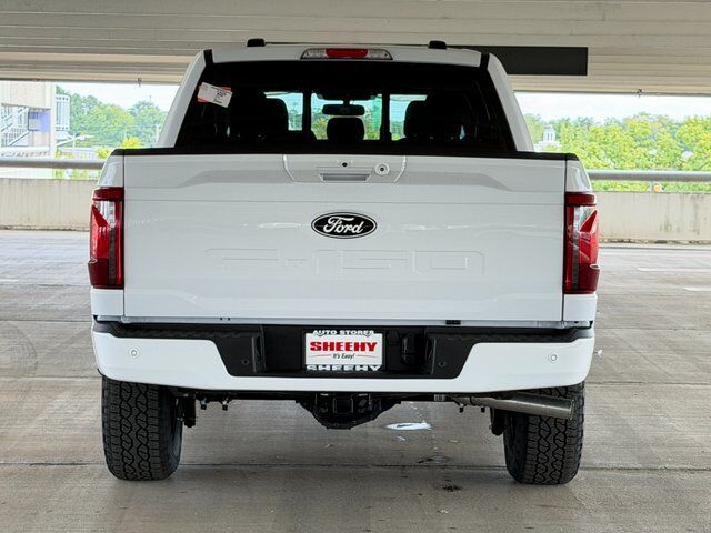 2026 Ford F-150 XLT Warrenton VA