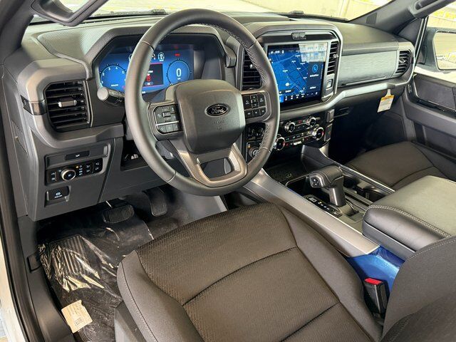 2026 Ford F-150 XLT Warrenton VA