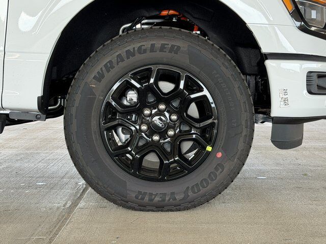 2026 Ford F-150 XLT Warrenton VA