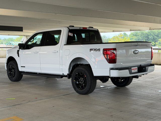 2026 Ford F-150 XLT Warrenton VA