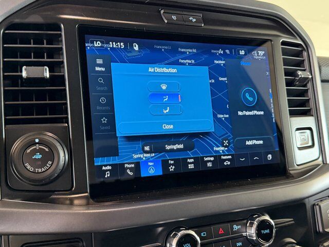2026 Ford F-150 XLT Warrenton VA