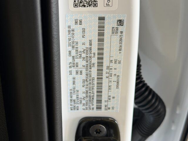 2026 Ford F-150 XLT Warrenton VA