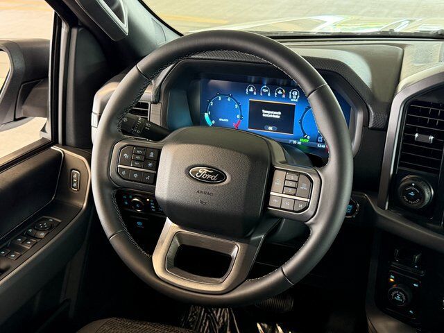 2026 Ford F-150 XLT Warrenton VA