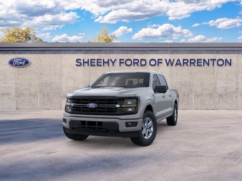 2026 Ford F-150 XLT Warrenton VA