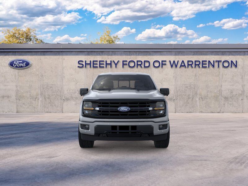 2026 Ford F-150 XLT Warrenton VA
