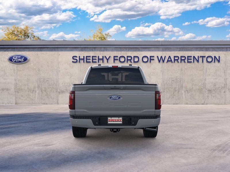 2026 Ford F-150 XLT Warrenton VA
