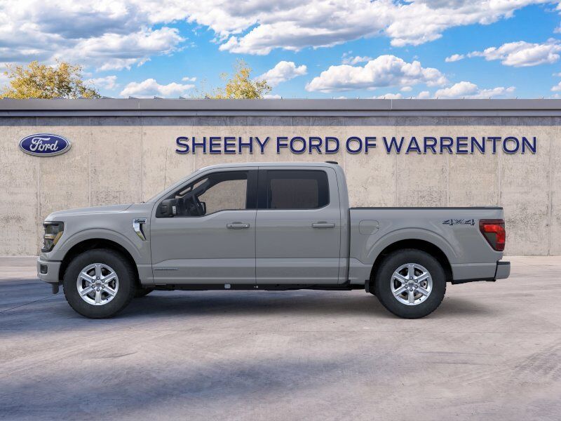 2026 Ford F-150 XLT Warrenton VA