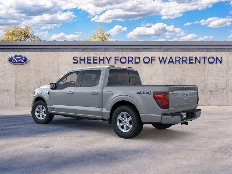 2026 Ford F-150 XLT Warrenton VA