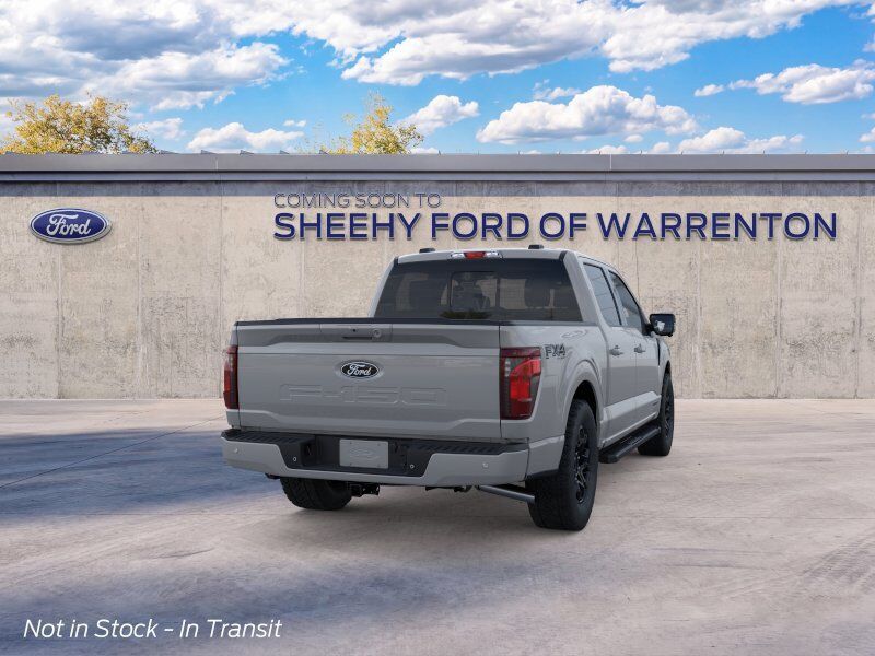 2026 Ford F-150 XLT Warrenton VA